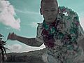 Calle 13 - Muerte En Hawaii
