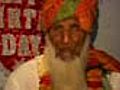 World&#039;s oldest pensioner Habib Miyan dies at 138