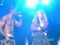 Nelly Feat. Fergie - Party People Live @ BET Awards 2008