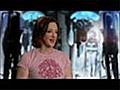 Mars Needs Moms - Joan Cusack Interview Clip