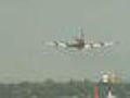 Air Attack To Be More Intense Tuesday