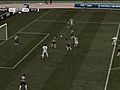 Chivas vs. Monterrey- Simulación Clausura 2011 - J17