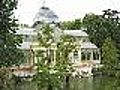 Palacio de Cristal