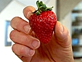 How to Choose the Best Strawberries