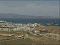 Visit the Island of Naxos in Greece