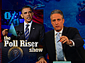 The Poll Riser Show