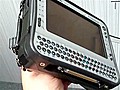 Toughbook Panasonic U1