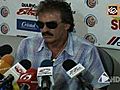 Lavolpe cerca de dirigir a Costa Rica