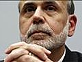 Markets Hub: Bernanke Fosters Optimism