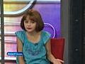 Joey King on Becoming a Young Hollywood Star