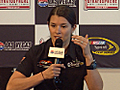 Sound Off: Danica hangs out with Chad Knaus