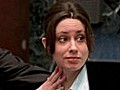 Prosecution rests in Casey Anthony trial