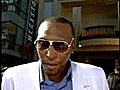 Good Advice from Shawn Marion