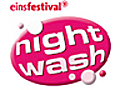 NightWash mit John Doyle,  Martin Reinl, Marius Jung und ...