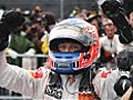 Jenson Button hails Canadian Grand Prix victory as the best of his Formula One career