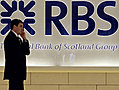 ROYAUME-UNI : L&#039;action de la Royal Bank of Scotland perd plus de 70%