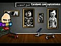 Démocratie 5obziste EP16 - الحكّام العرب