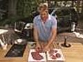 Cooking With Curtis Stone - Steak Basics