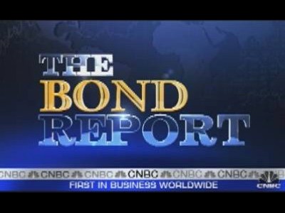 Santelli’s Bond Report