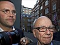 Murdochs agree to appear before MPs over hacking scandal