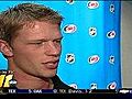 Eric Staal signs new contract