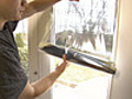 Installing Home Window Tint