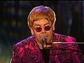 Rocket Man (Live at Madison Square Garden 2000)