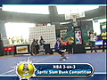 Day 2 at NBA 3-on-3 Philippines 2011 presented by Sprite