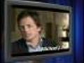 Michael J Fox campaign ads