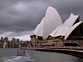 Sydney : Le bagne du bout du monde