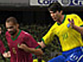 Winning Eleven: Pro Evolution Soccer 2008