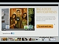 Bing Helps You Make Decisions With Your Facebook Friends