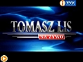 Tomasz Lis na żywo - zwiastun 27.10.2008