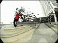 petite serie de gamel de skate