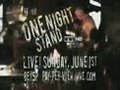 one - night - stand - promo