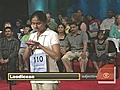 Kansas Girl,  13, National Spelling Bee Champ