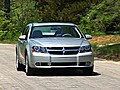 2010 Dodge Avenger