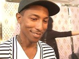 Zoom.in UK - Pharrell launches cream liqueur for the ladies