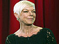 Tabatha Coffey’s Grammy Hair Review