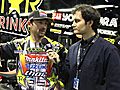 Racer X Films: Atlanta - Brett Metcalfe