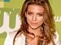 Is AnnaLynne McCords 90210 Character Really Pregnant?