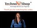 Technoeshop.com - Intro - Shopping Portal