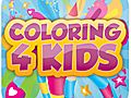 Coloring 4 Kids