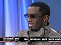 106 & Park: Diddy Goes Back Down Memory Lane