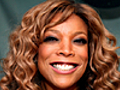 Wendy Williams Shows Off Her Good Luck Charm for 