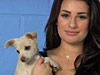 Lea Michele Anti-Fur PSA for PETA