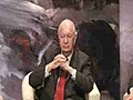 Ricardo Lagos presenta 