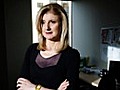 Arianna Huffington’s Great Failure