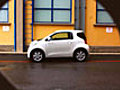 Toyota iQ : la petite qui voit grand