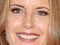 Kelly Preston: Baby Benjamin Is 